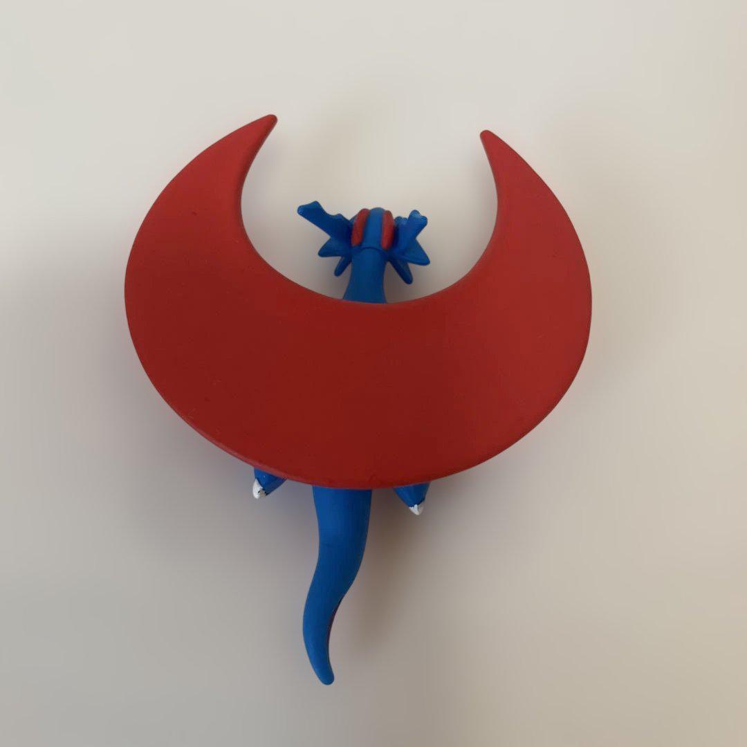 ポケモン フィギュア モンコレ　まとめ売り　大量　メガボーマンダ　ルチャブル ポケモン フィギュア モンコレ まとめ売り 大量 メガボーマンダ