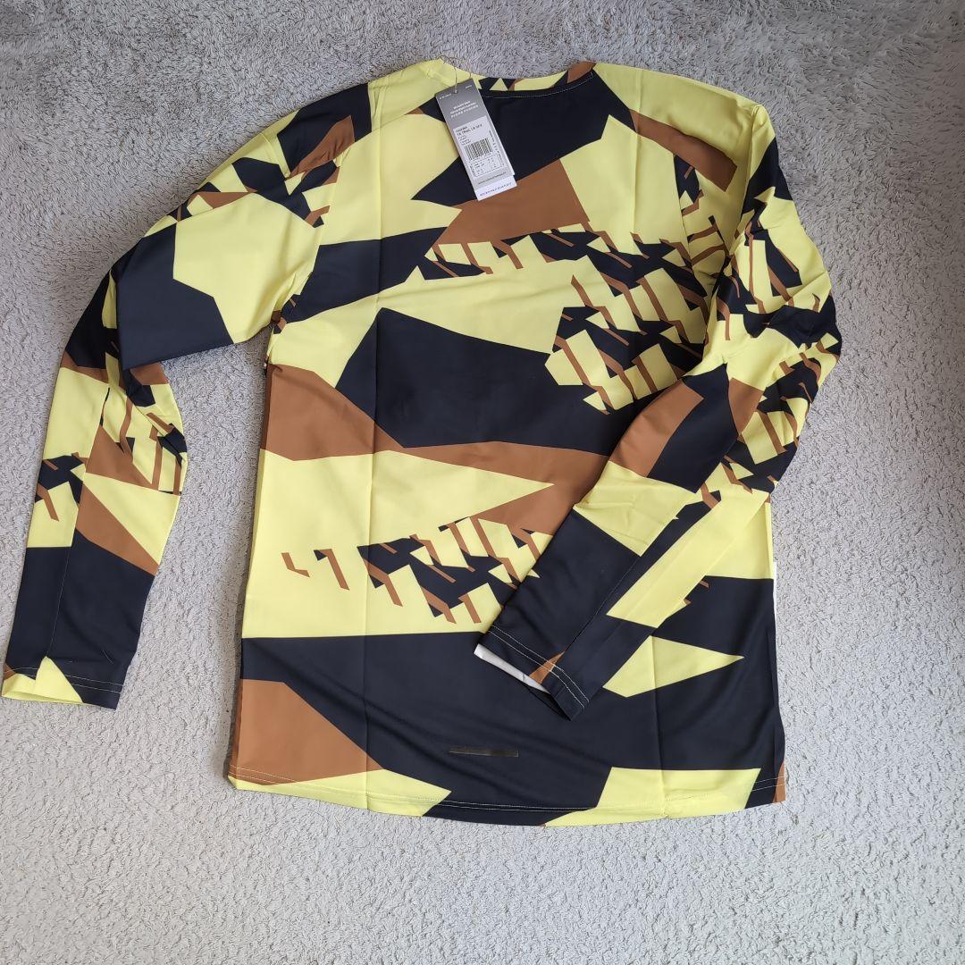 adidas TERREX 長袖シャツ