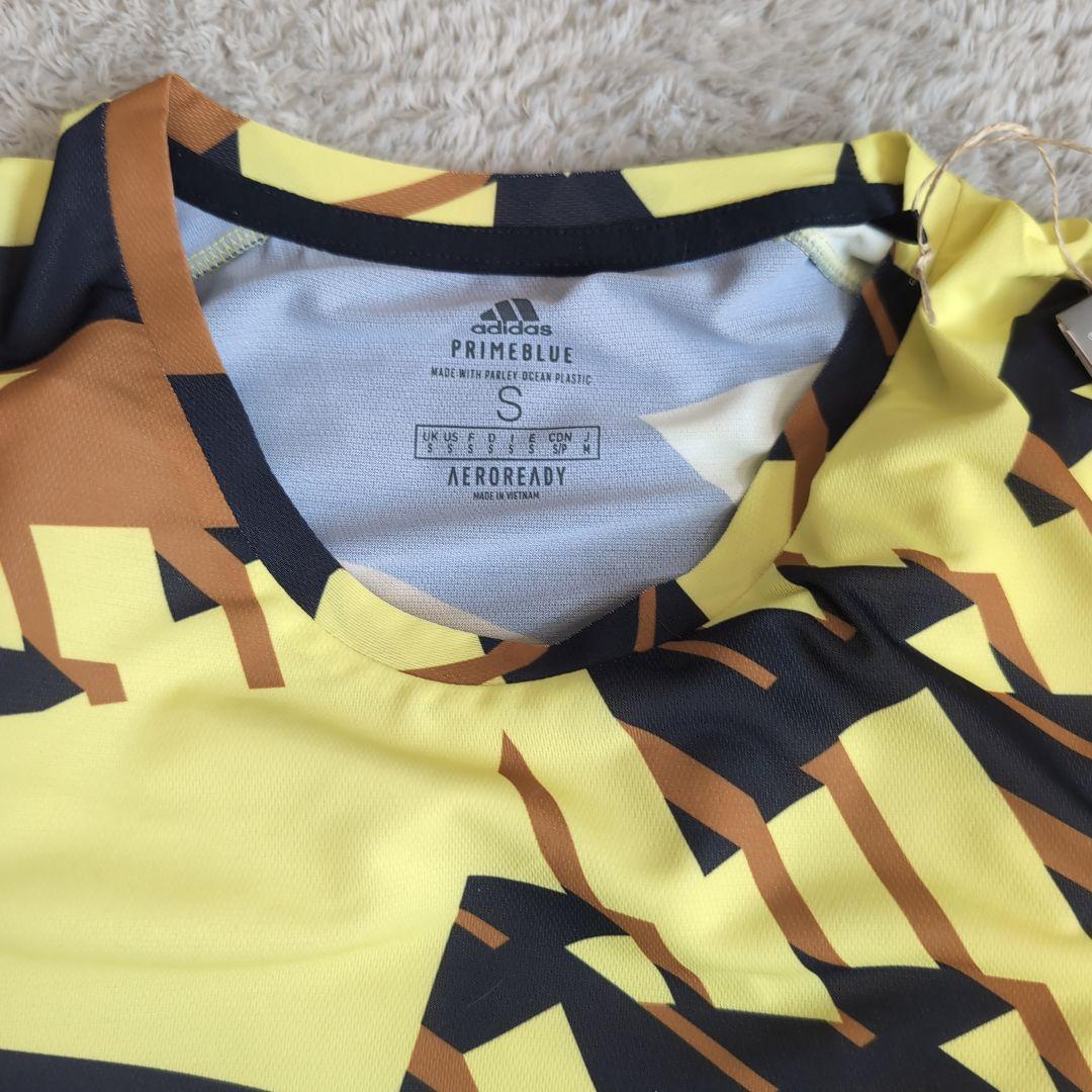 adidas TERREX 長袖シャツ
