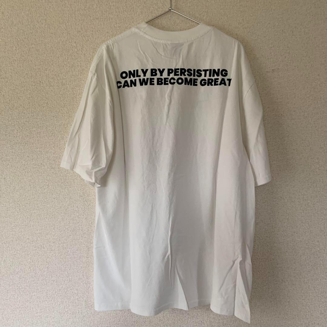 マイケルジョーダンMichaelJordanホワイト23白Tシャツ