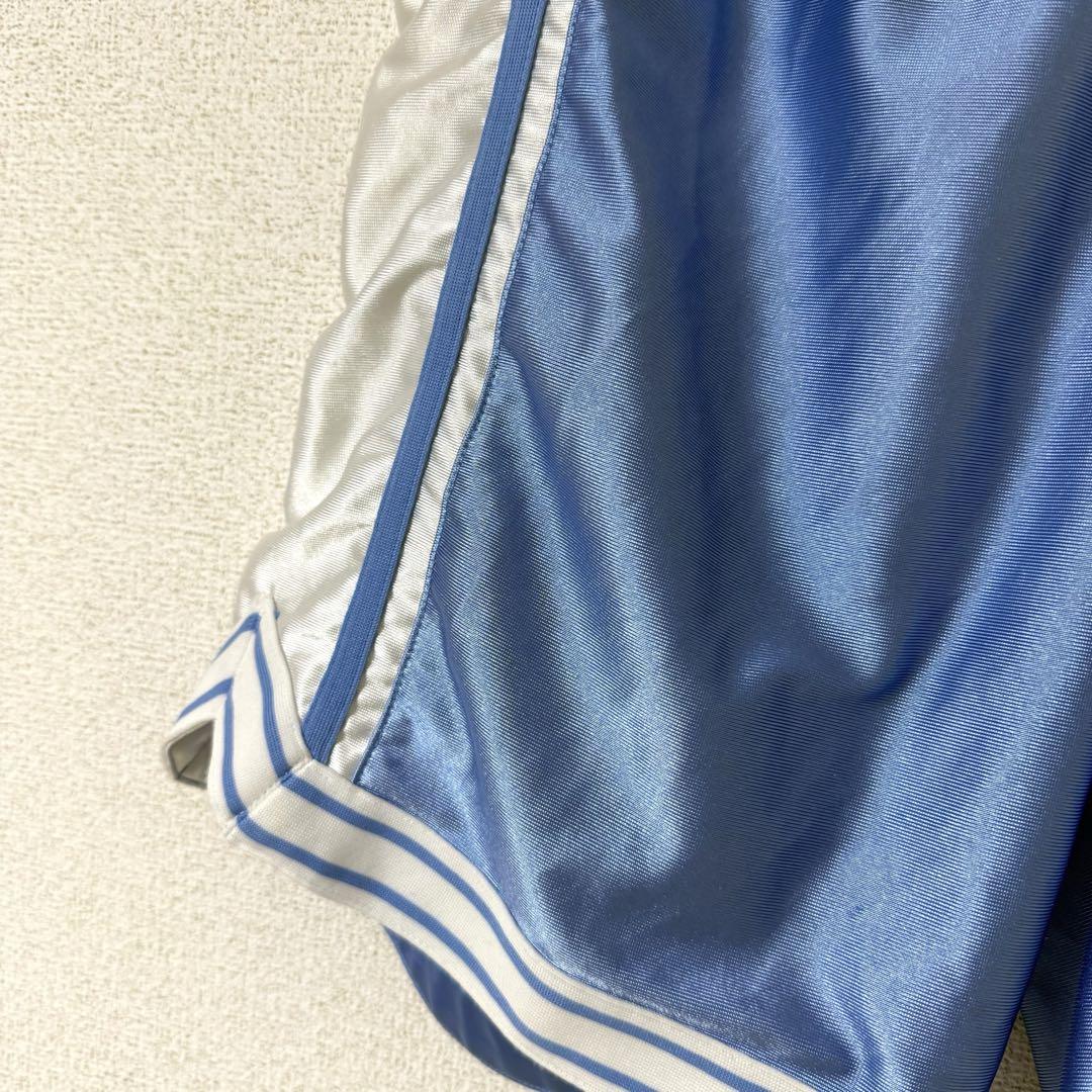 古着 NIKE ナイキ ノースカロライナ ハーフパンツ イージー