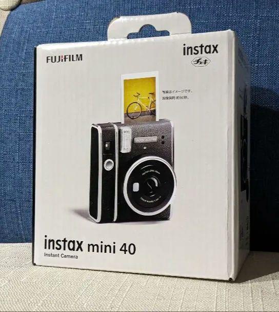 instax