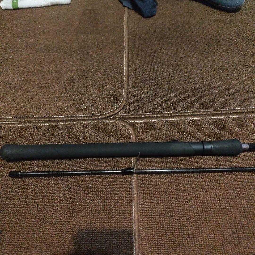 AIMS ブラックアロー アンリミテッドBAU-93ML