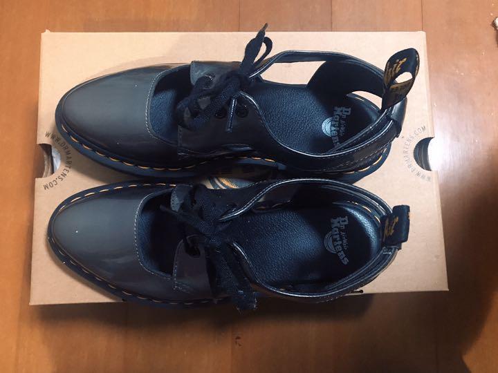 Dr.Martens サンダル 靴