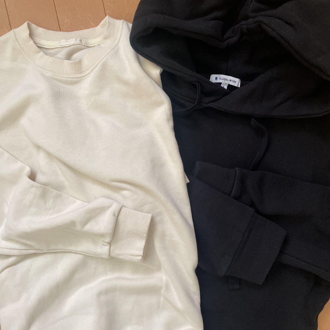 グレイ系 福袋セール Marvel様専用レディース服10点まとめ売りzara Jeanasis まとめ売り その他グレイ系 7 415 Ccg Org Br