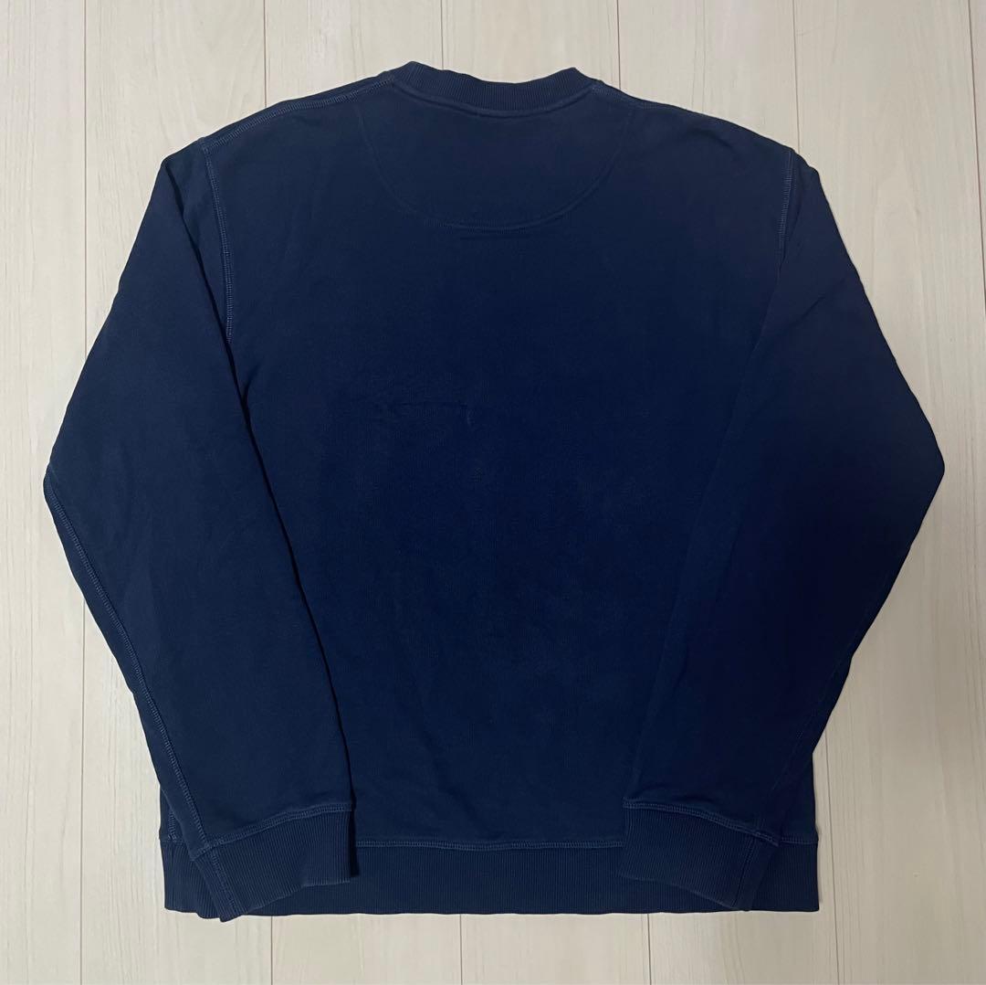 KENZO トレーナー XL ネイビー