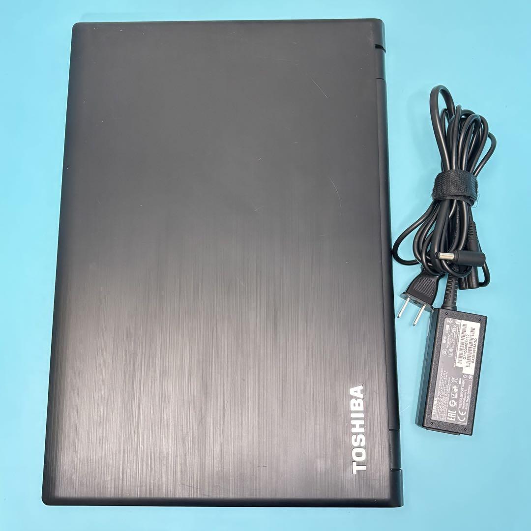 特価！東芝爆速新品SSDノートPC128GB Win11Pro バッテリー◎ バッテリー◎東芝ノートPC/爆速SSD/Win11Pro/オフィス付 - メルカリ