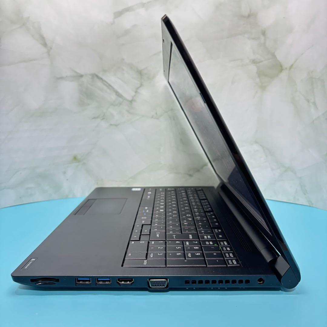 特価！東芝爆速新品SSDノートPC128GB Win11Pro バッテリー◎ バッテリー◎東芝ノートPC/爆速SSD/Win11Pro/オフィス付 - メルカリ