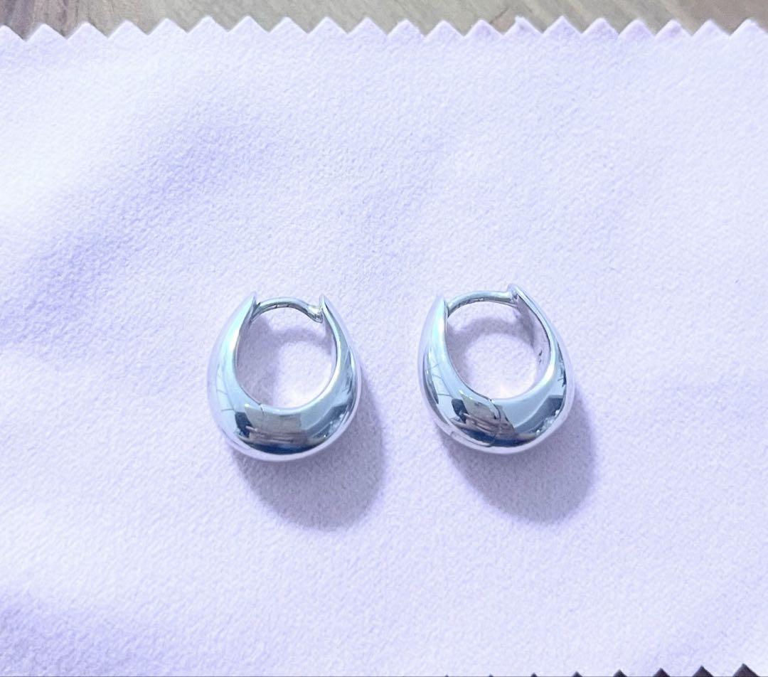 TOMWOOD Ice Hoop Small トムウッド　アイスフープ　スモール