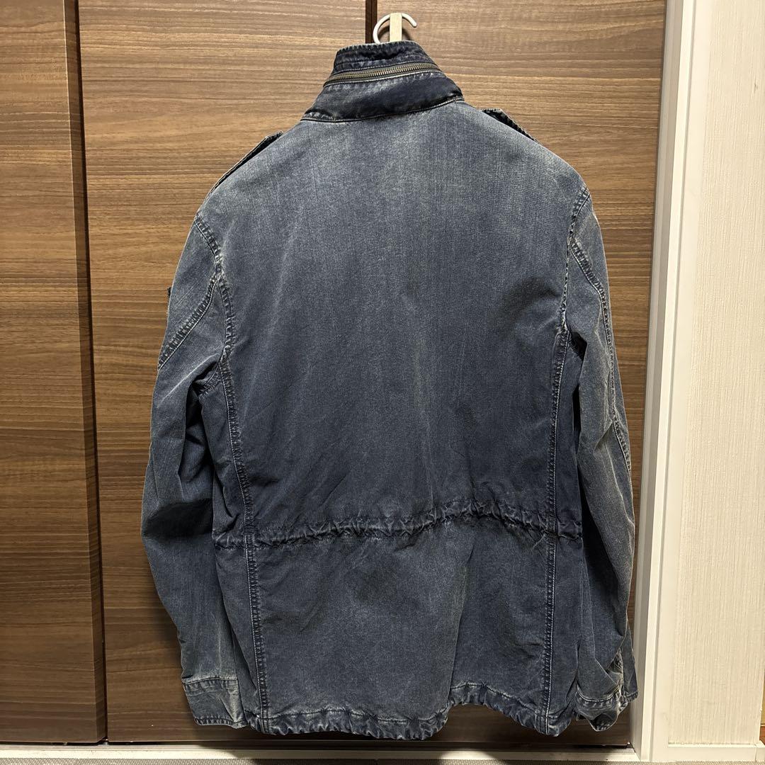 ジャケット・アウター POLO Ralph Lauren Denim Field Jacket