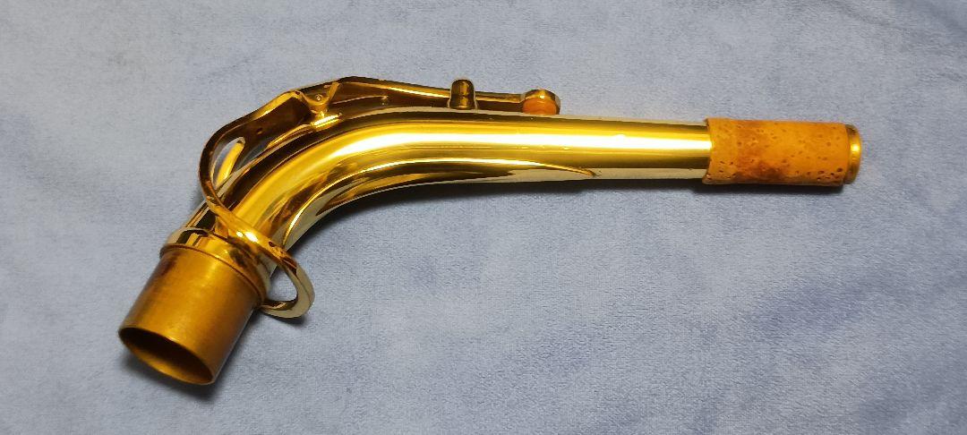 管楽器・吹奏楽器 SELMER Super Action 80 SERIE II