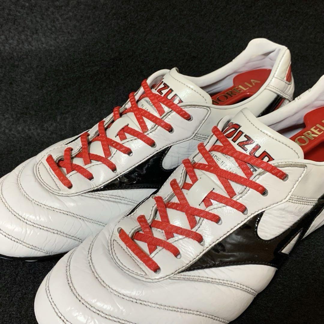 【美品】MIZUNO モレリア 2 JAPAN