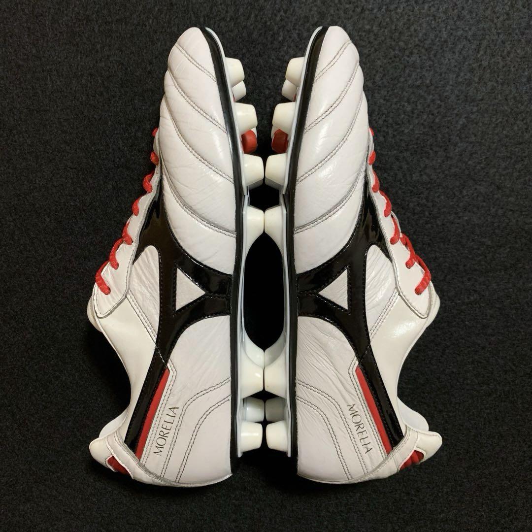 【美品】MIZUNO モレリア 2 JAPAN