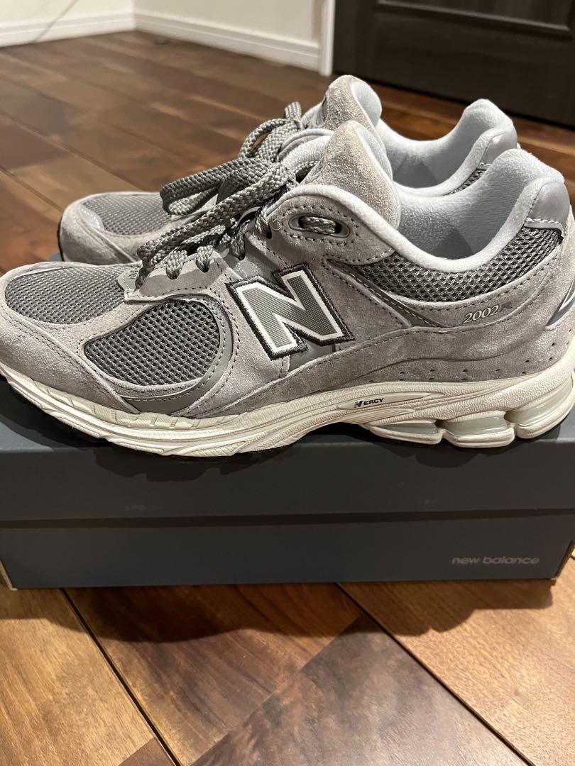 New Balance - 2002RC | HBX - Globally Curated Fashion and