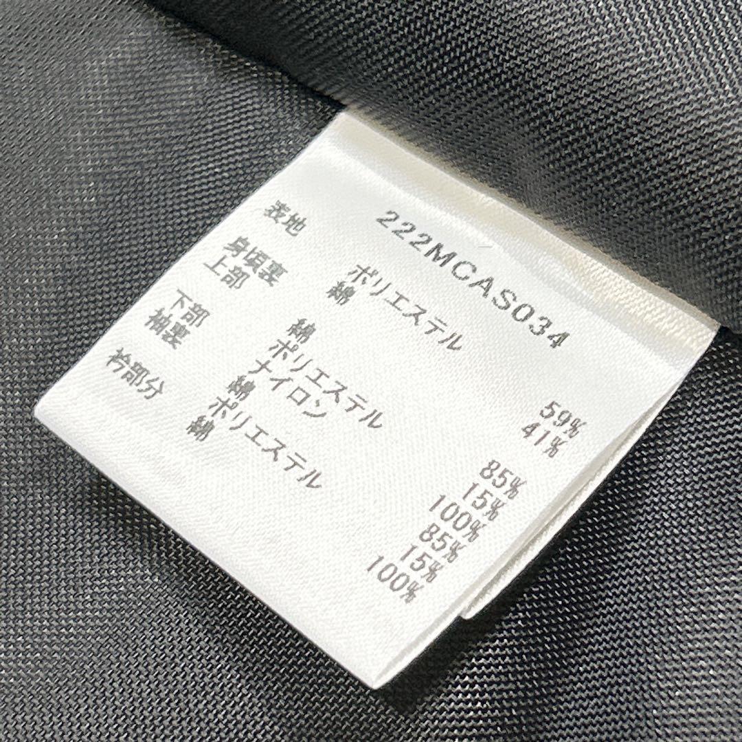 新品タグ付き✨　バブアー ステンカラー　コート　ロング　ネイビー　40