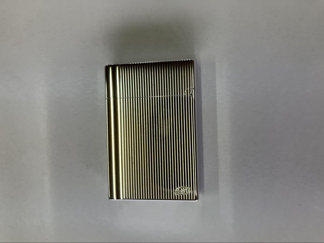S.T.Dupont エステーデュポン ギャッツビー 018137