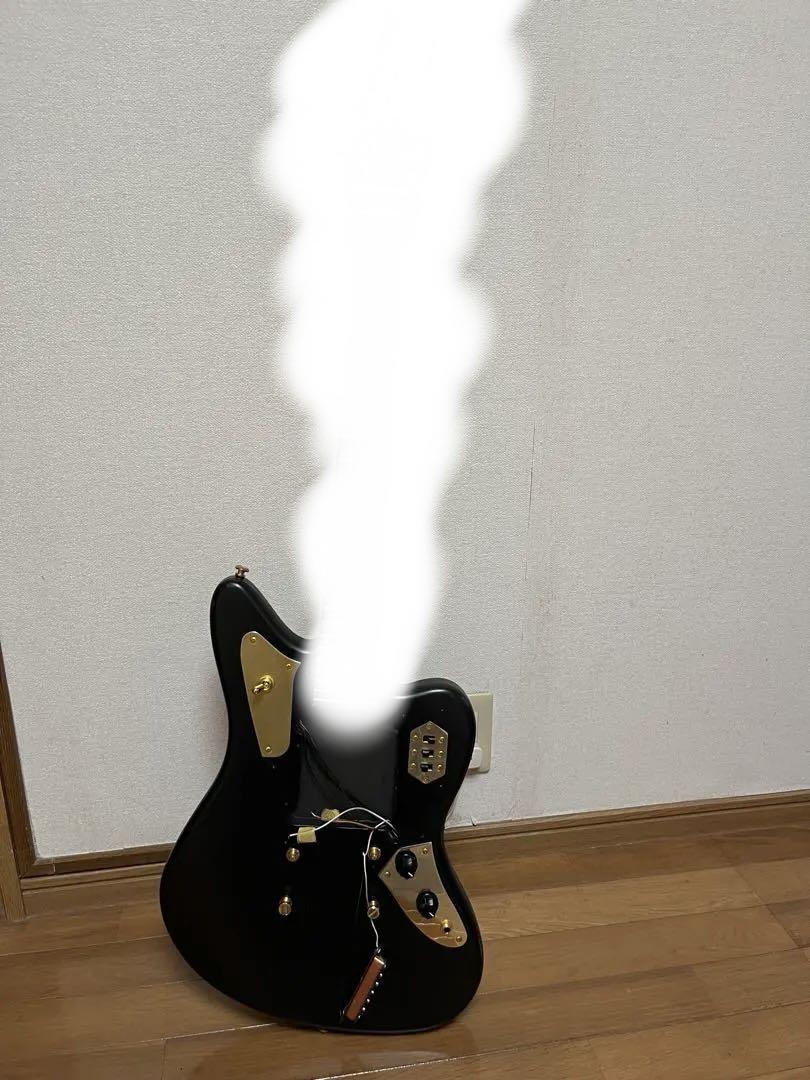 Schecter AR-07 ジャンク　激安怪奇アポロ商店様