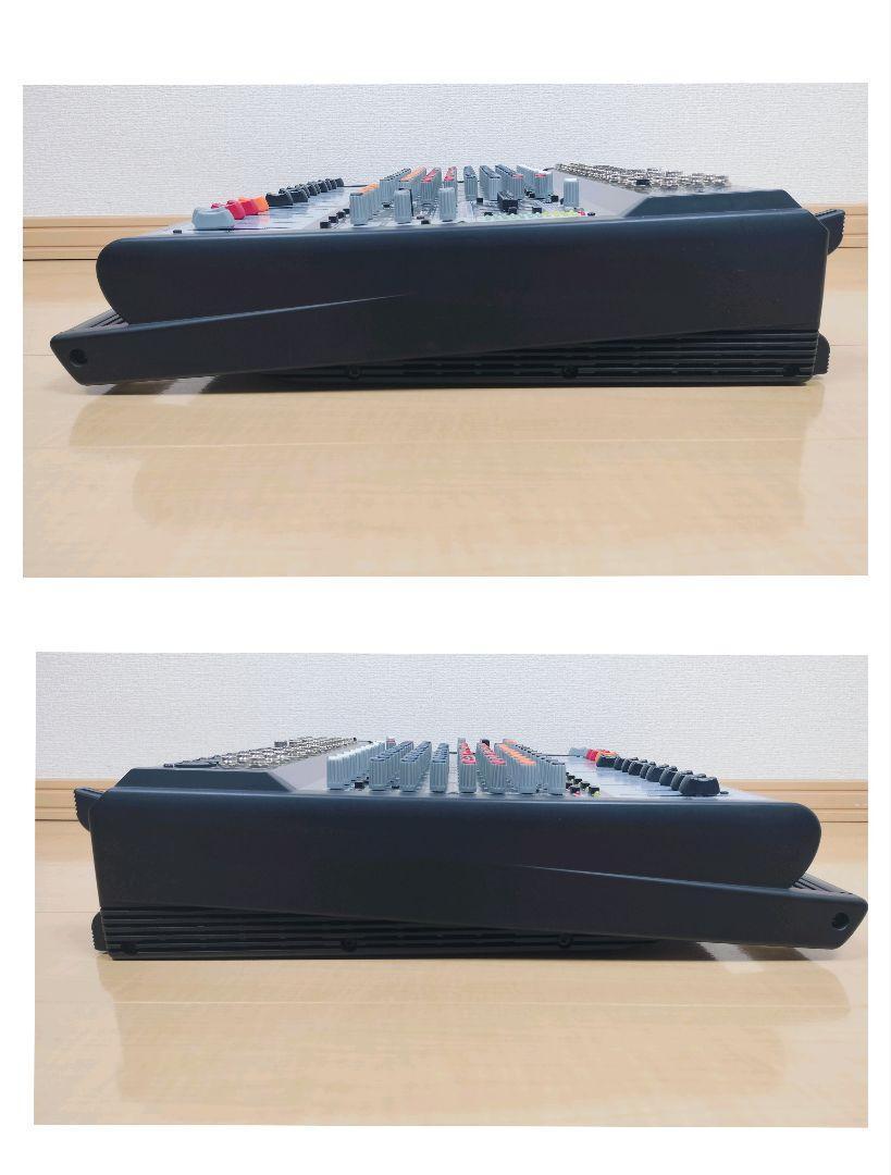 【完動美品】BEHRINGER EUROPOWER PMP4000 ミキサー