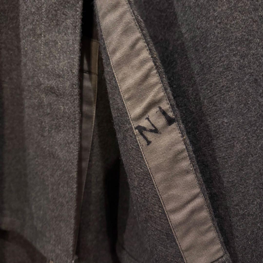 40s Swedish Army M39 Wool liner coat 40s Swedish Army M39 Wool liner coat