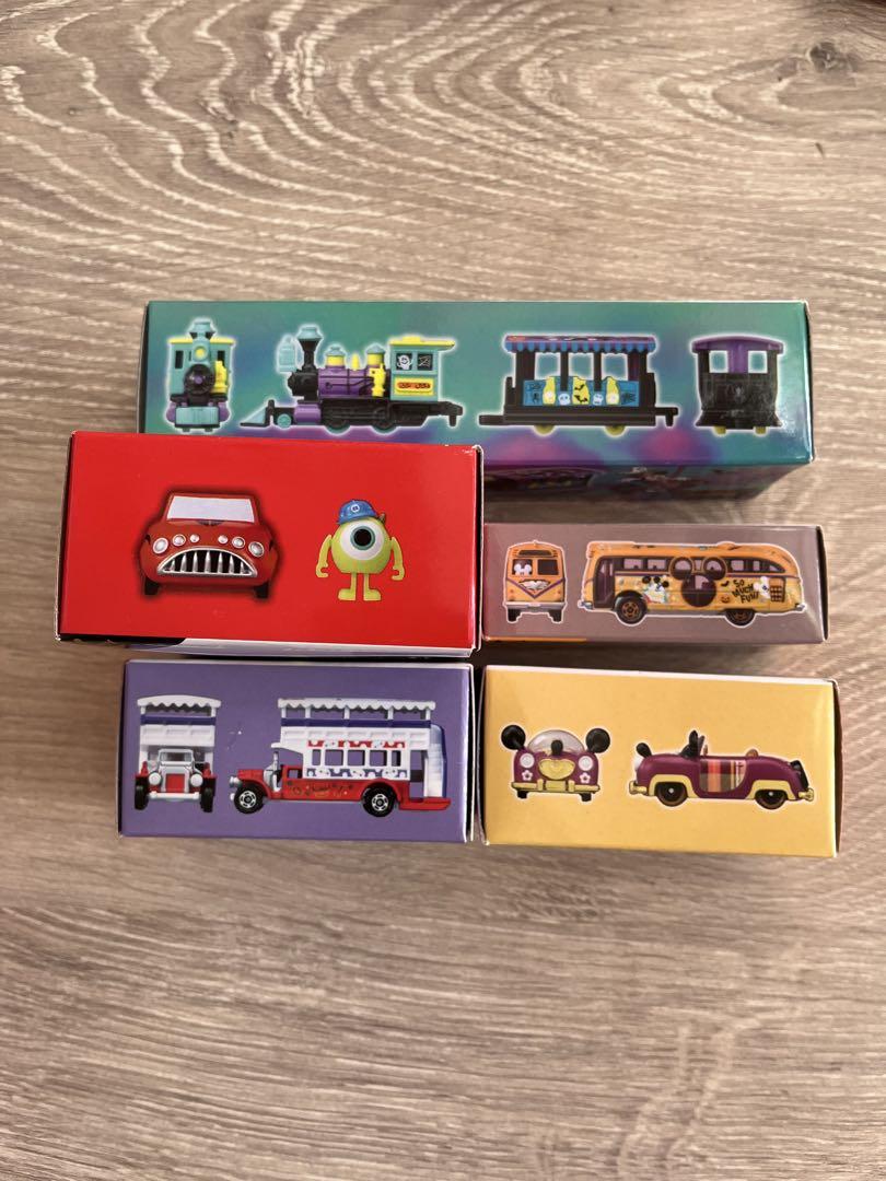 ハロウィン 2021 ウエスタンリバー鉄道 まとめ売り