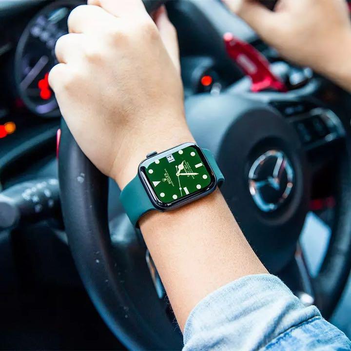 玄関先迄納品 Apple Watch(ネイビー)バンド☺︎ラバー スポーツバンド ラバーベルト - www.we-job.com 玄関先迄納品 Apple Watch(ネイビー)バンド☺︎ラバー スポーツバンド ラバーベルト - www.we-job.com