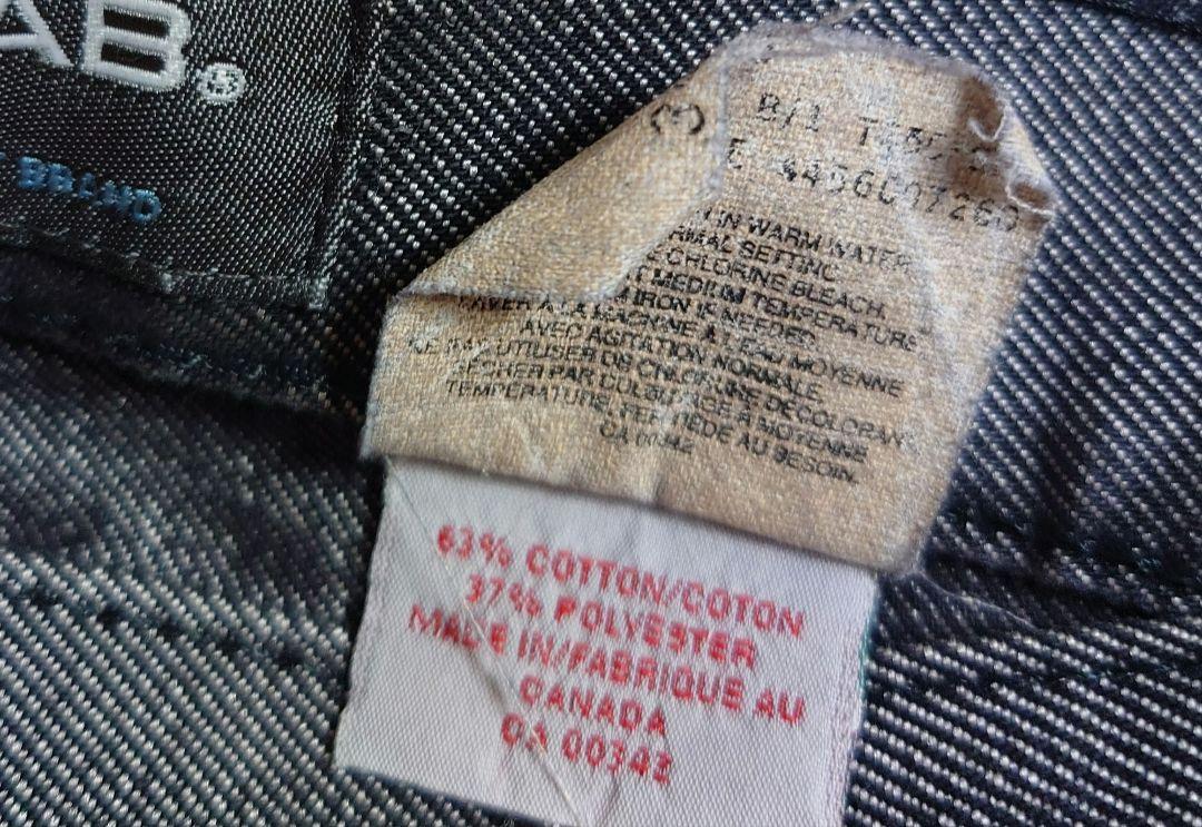 90s レア　levis リーバイス　シルバータブ　シルバーデニム　ブラック