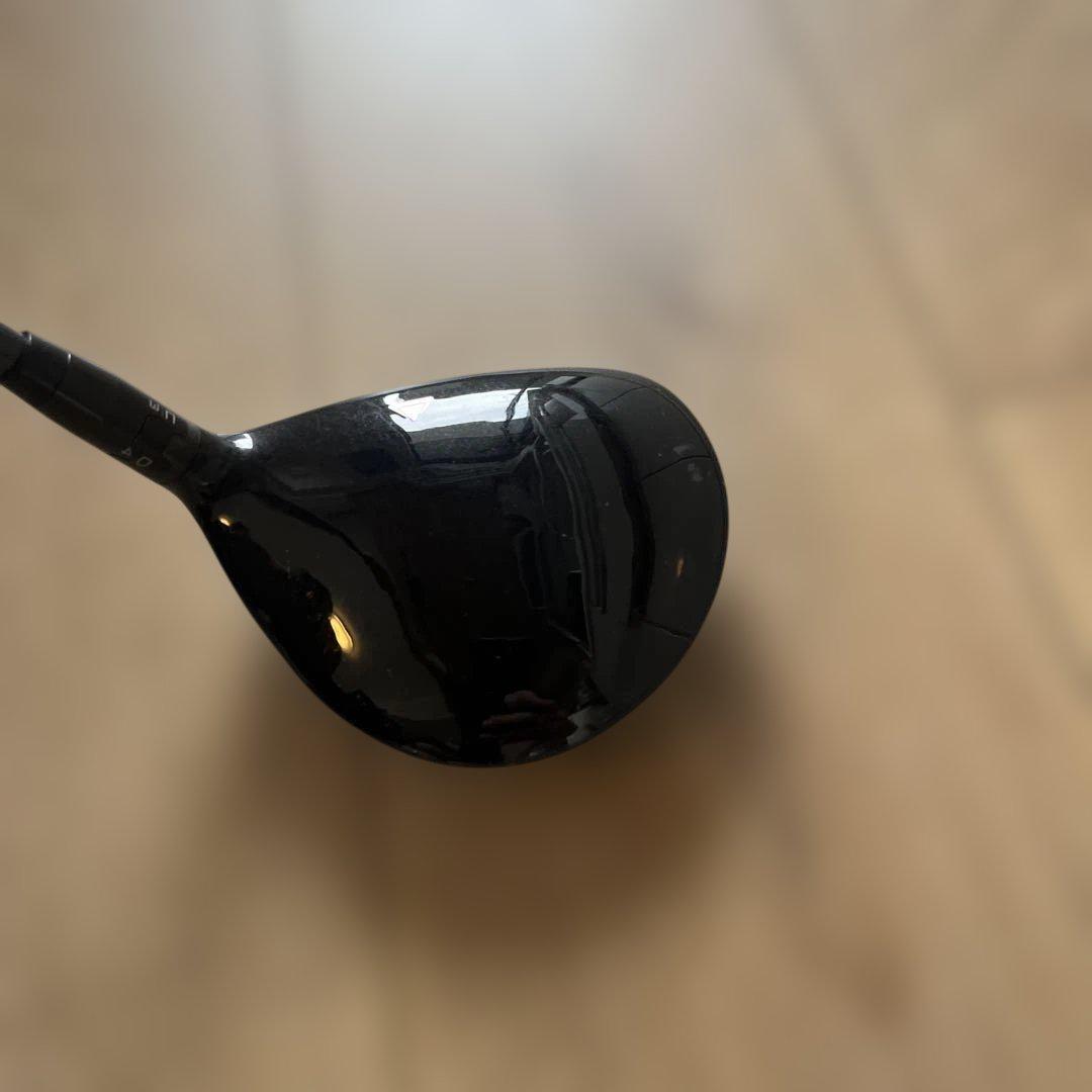 Titleist 915F フェアウェイウッド