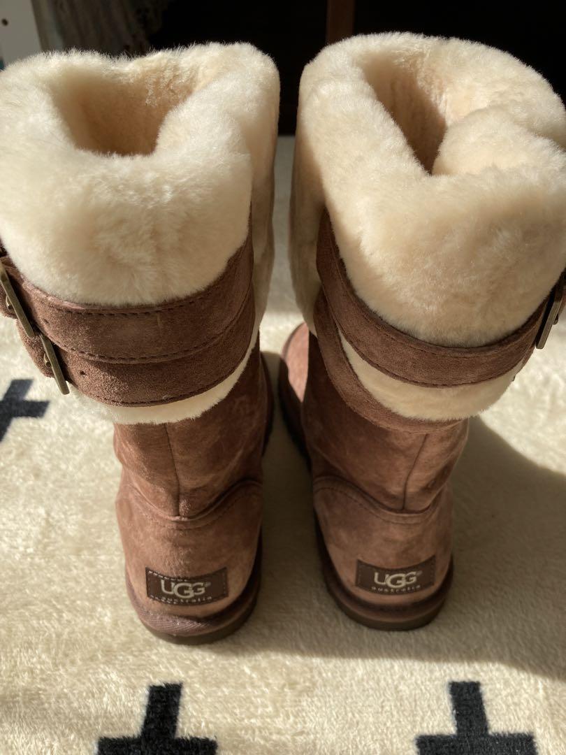 UGG ブーツ期間限定値下げ〔寒すぎる今にピッタリ〕