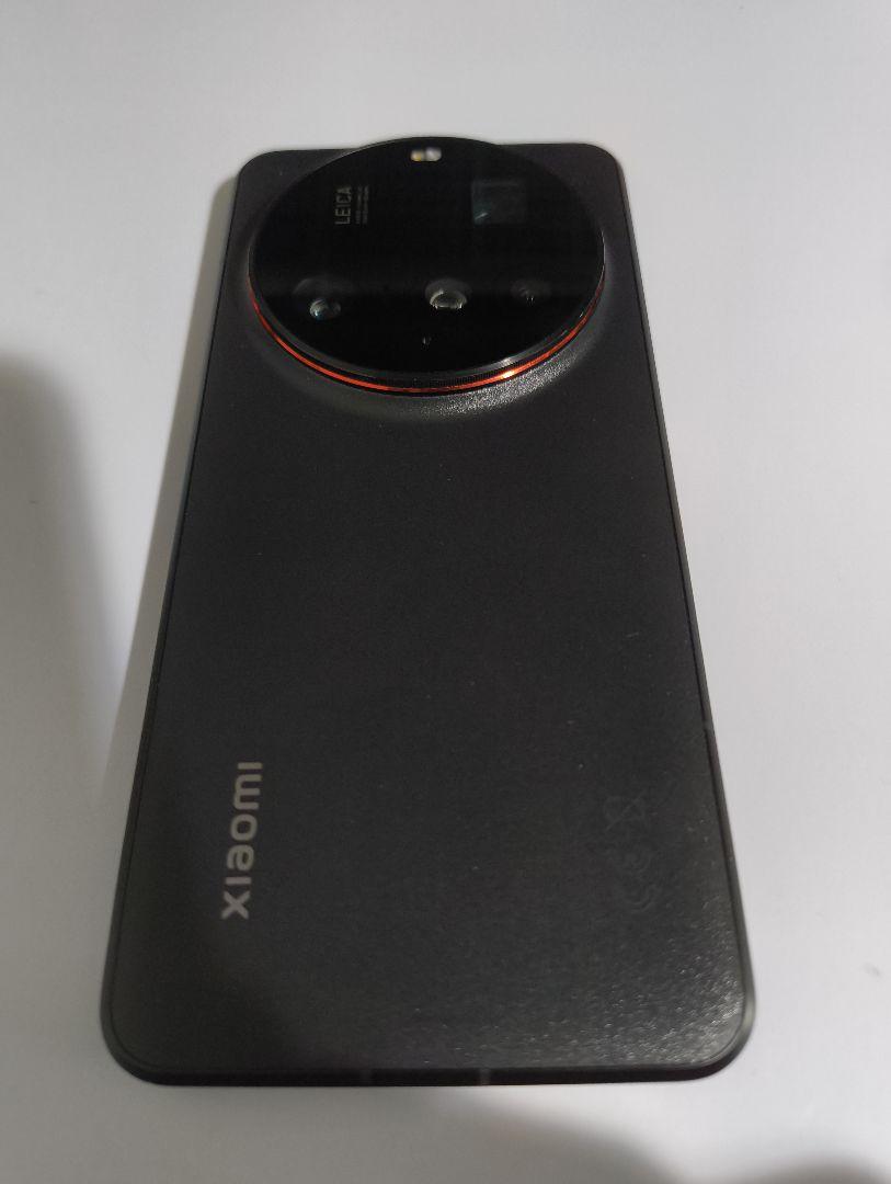 【国内版】Xiaomi 15 Ultra Photography Kit付き