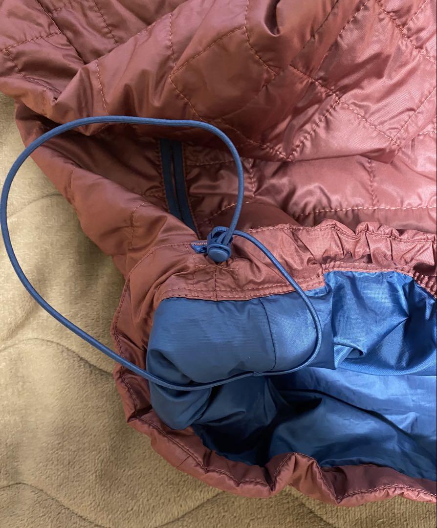 Patagonia パタゴニア ナノパフジャケットM