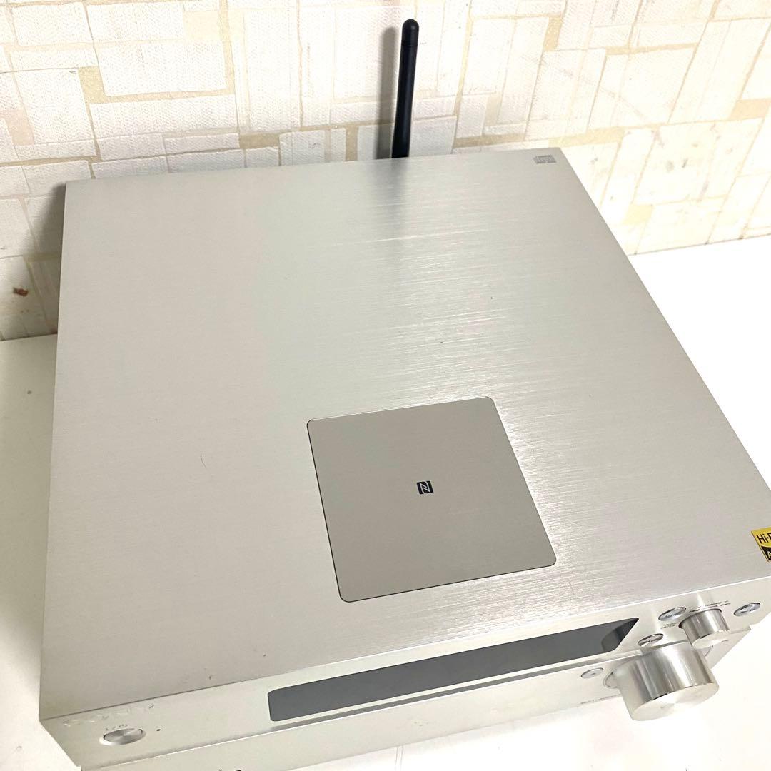 SONY マルチオーディオCDプレーヤー MAP-S1 スピーカー SS-HA1