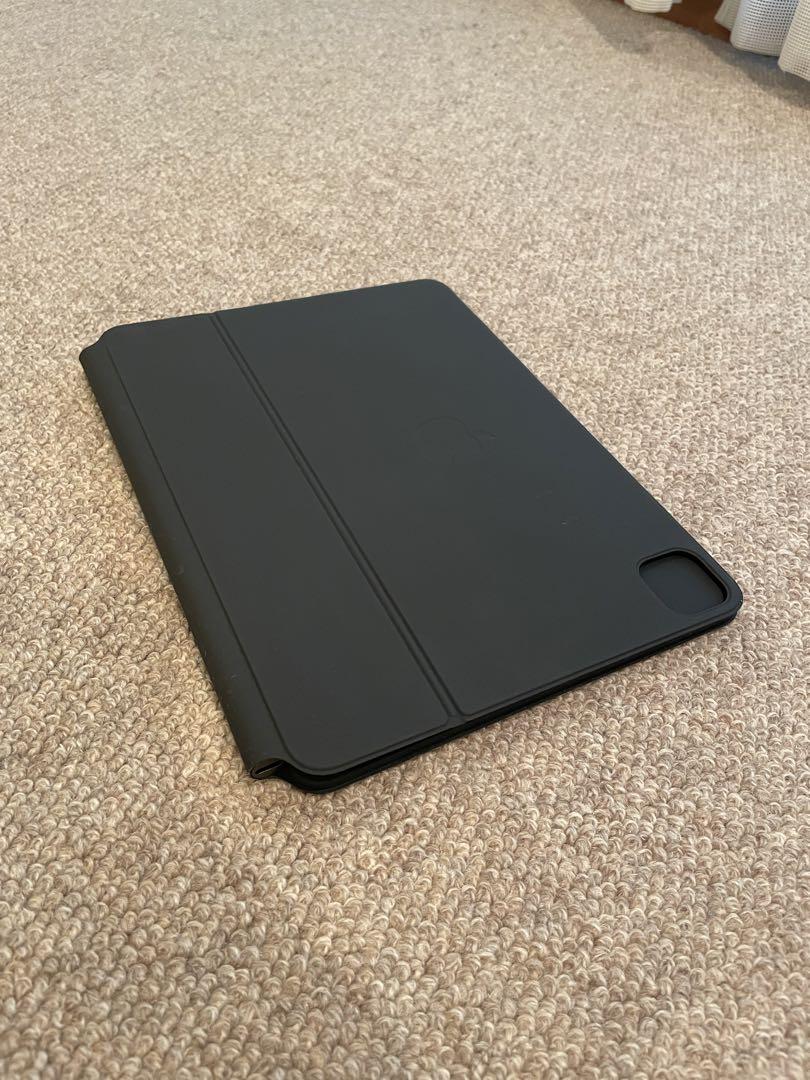 アップル純正 iPad用Magic Keyboard