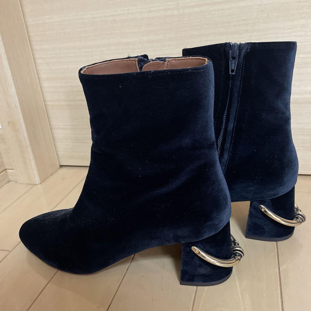 ロートレシューズ　ブーツ