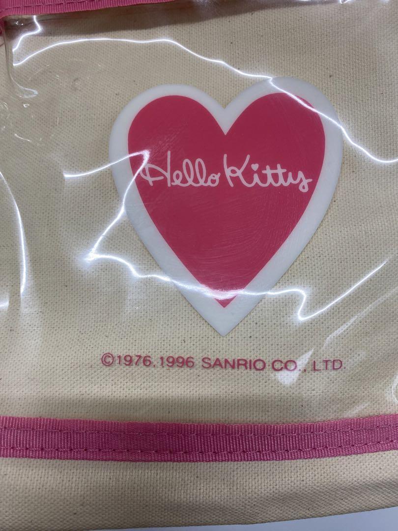 ◎ハローキティ◎ウォールポケット 1996年 HELLO KITTY