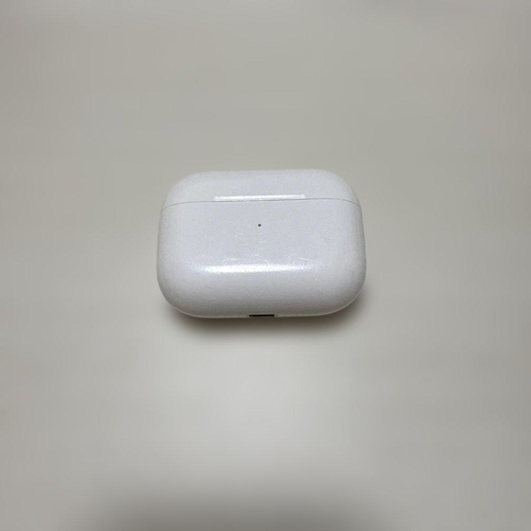 AirPods pro 純正 動作確認済み