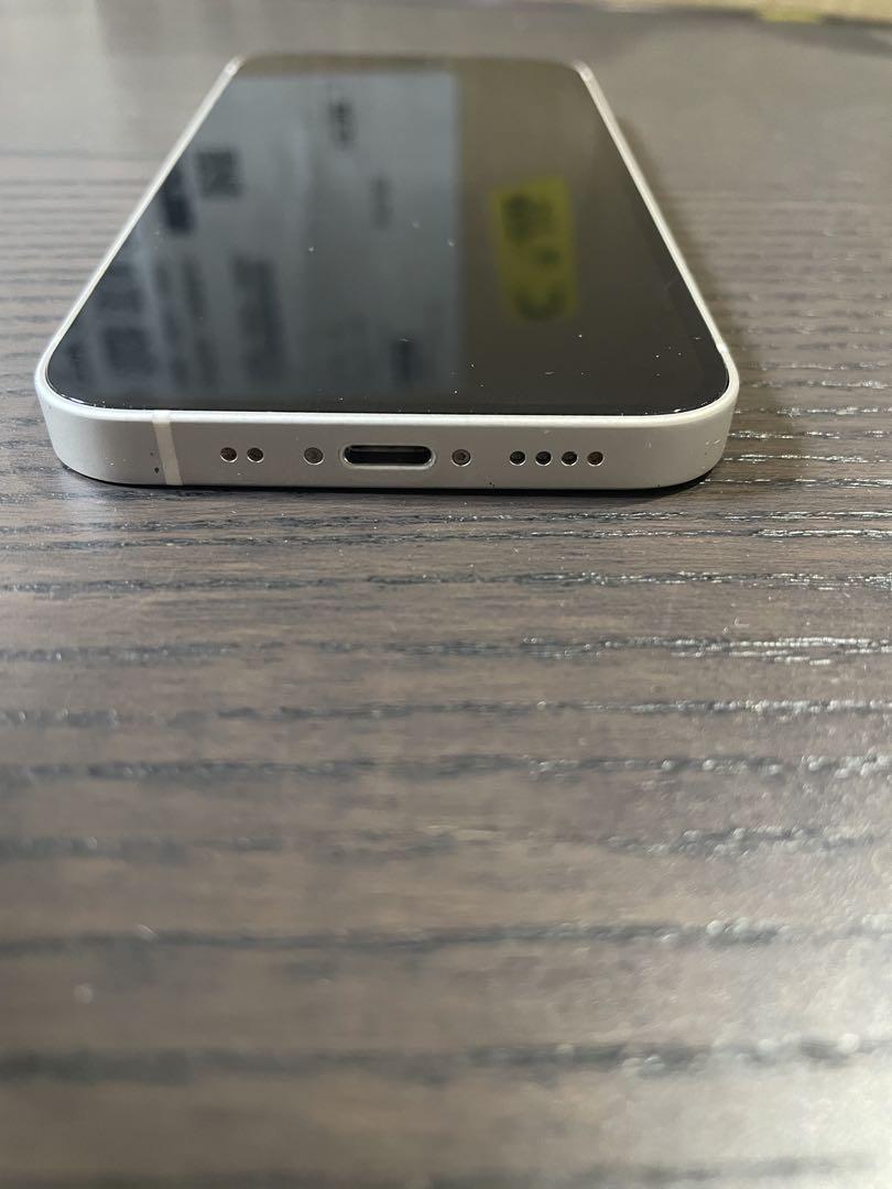 Apple iPhone 12mimi 128G 値下げ中 スマートフォン本体