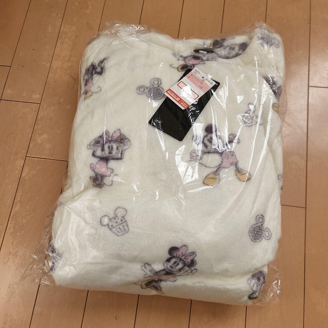 しまむらハッピーバッグ パジャマ ディズニーパジャマMサイズ