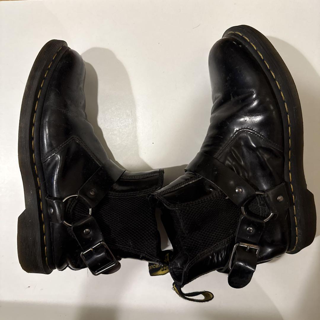 靴 Dr. Martens WINCOX 26cm