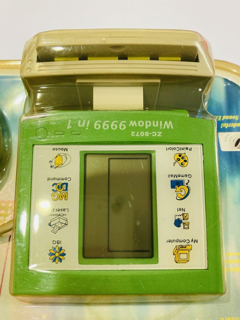 希少品 レア にゃんち VISGO VISCO たまごっちライクゲーム 黄色