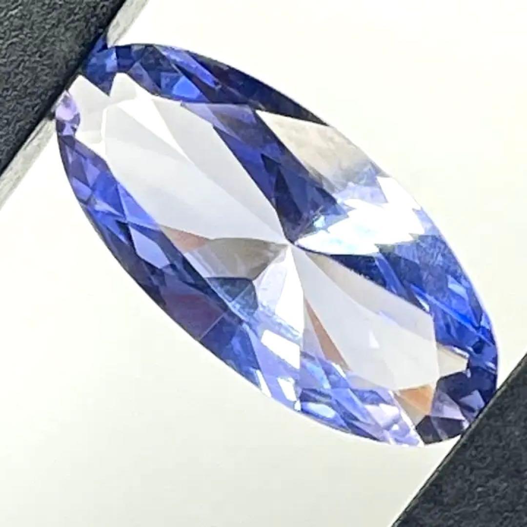 タンザナイト ルース8.5ct | biohosp.com.br