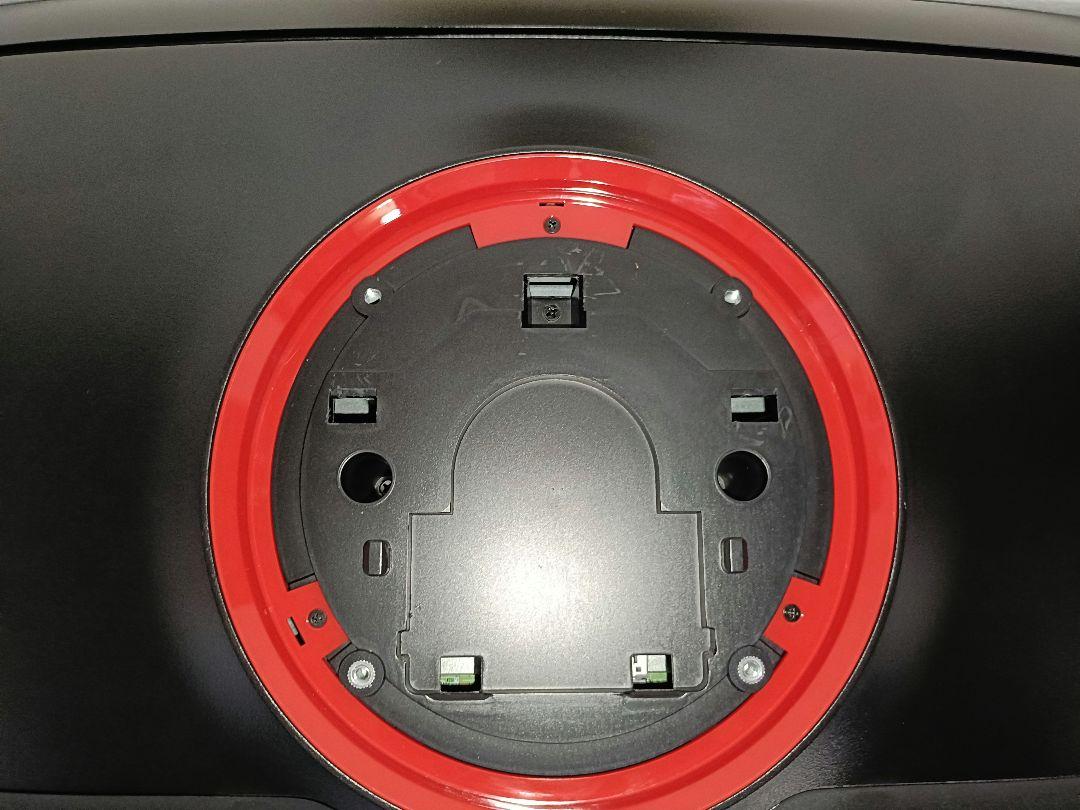 KTC 34インチウルトラワイドモニター曲面 165Hz 1ms応答速度