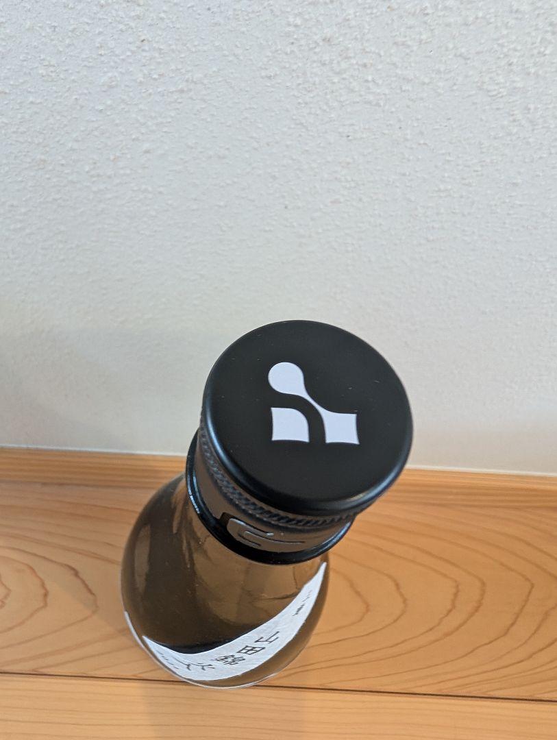 而今　山田錦　火入れ　720ml