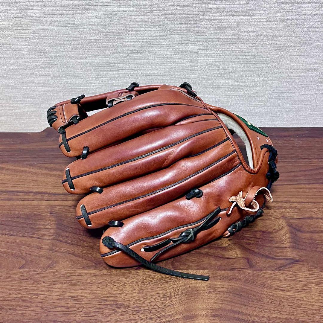 久保田スラッガー 内野用