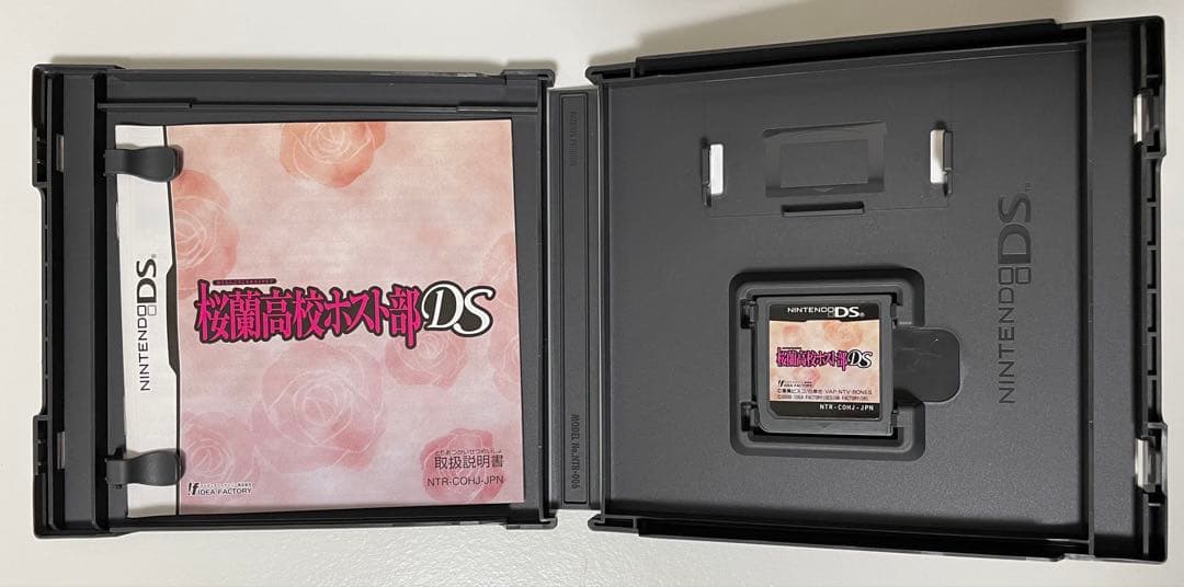 桜蘭高校ホスト部