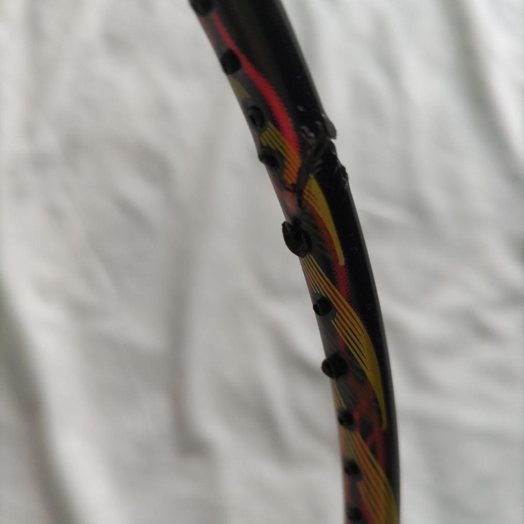 NANOFLARE 800　ジャンク品
