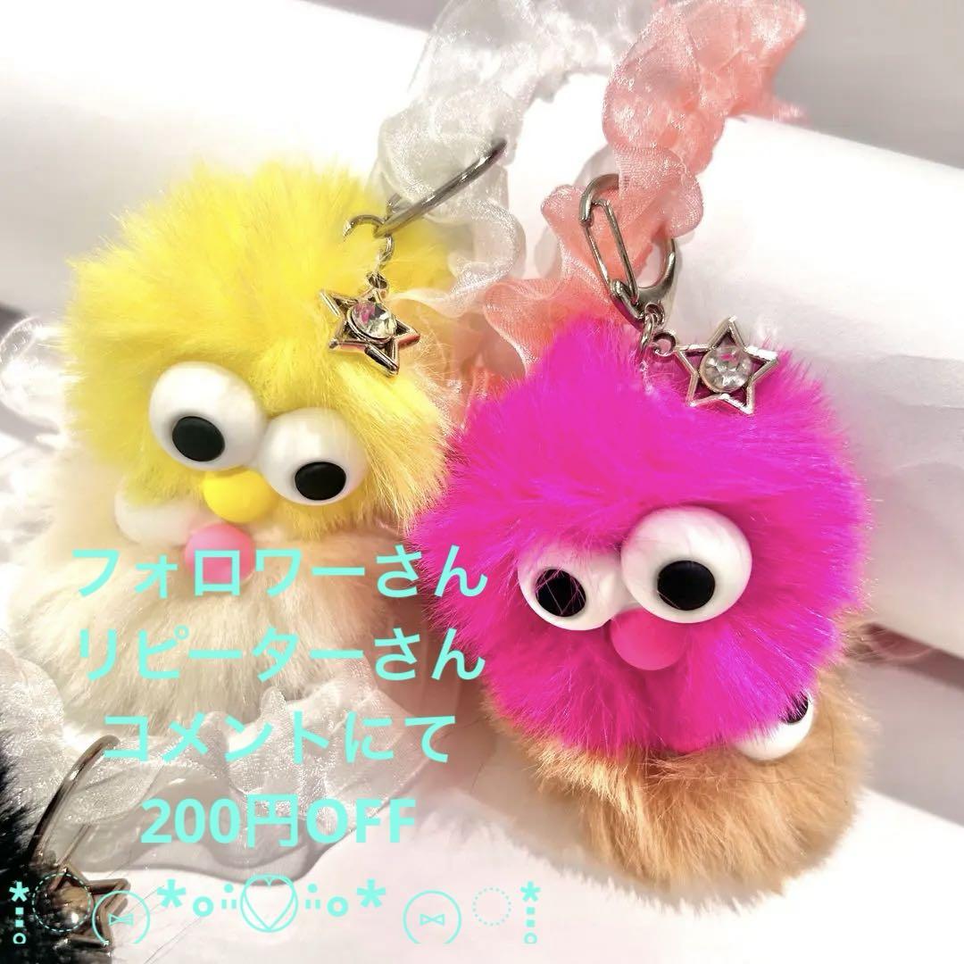 vivi様♡専用ページ♡ハンドメイド　トリミングチョーカー 8-97」ハンドメイドトリミングチョーカー （撮影アイテム