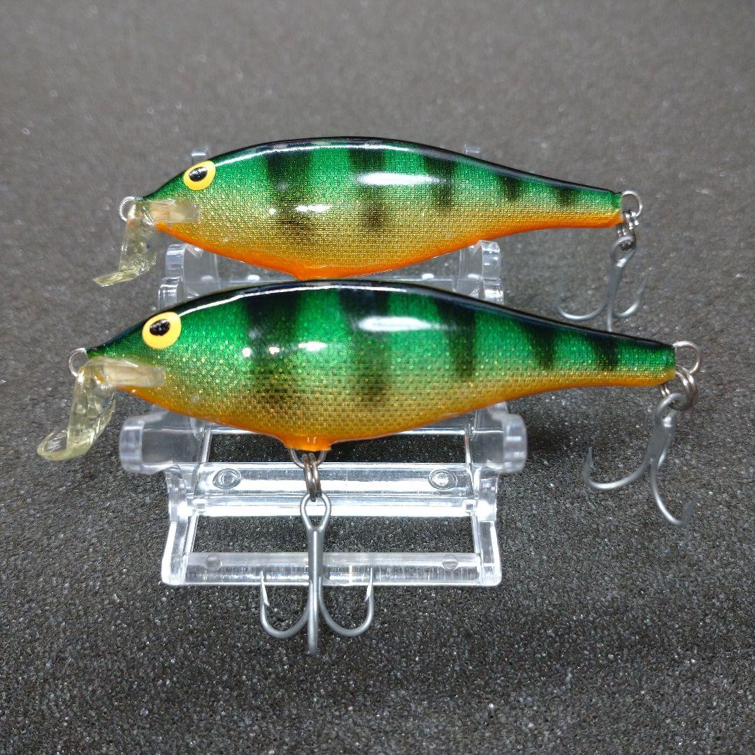 Rapala] オールド・ラパラ (デッドストック) | 北海道