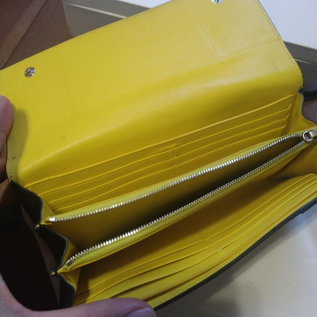 CELINE　長財布