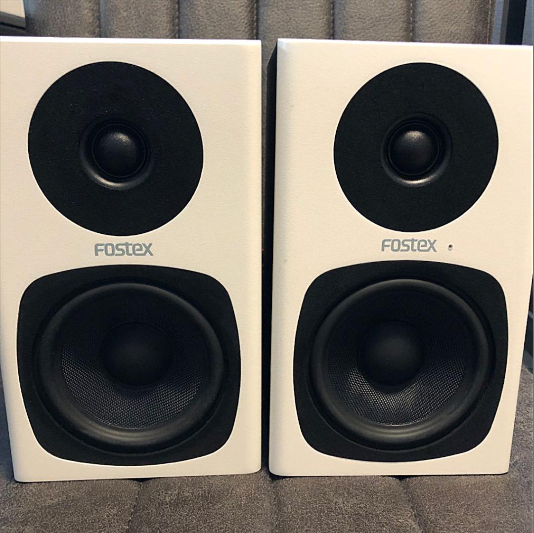 42%割引数々の賞を受賞 Fostex アクティブスピーカー PM0.4c(W) スピーカー オーディオ機器-ELSPORTS.ES 42%割引数々の賞を受賞 Fostex アクティブスピーカー PM0.4c(W) スピーカー オーディオ機器-ELSPORTS.ES