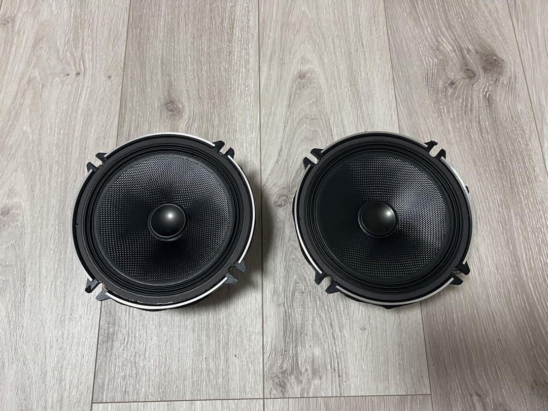 Pioneer カロッツェリア TS-C1730S